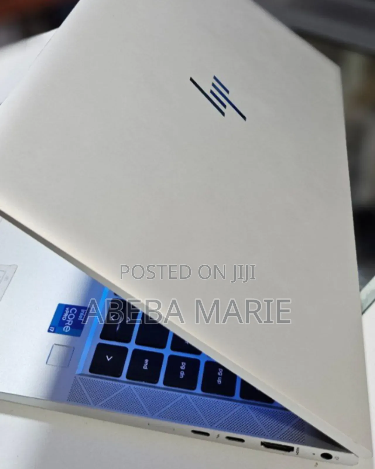 New Laptop HP EliteBook 840 G8 16GB Intel Core I7 SSD 512GB