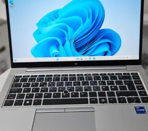 New Laptop HP EliteBook 840 G8 16GB Intel Core I7 SSD 512GB