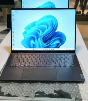 New Laptop Lenovo Yoga C930 32GB Intel Core I7 SSD 1T