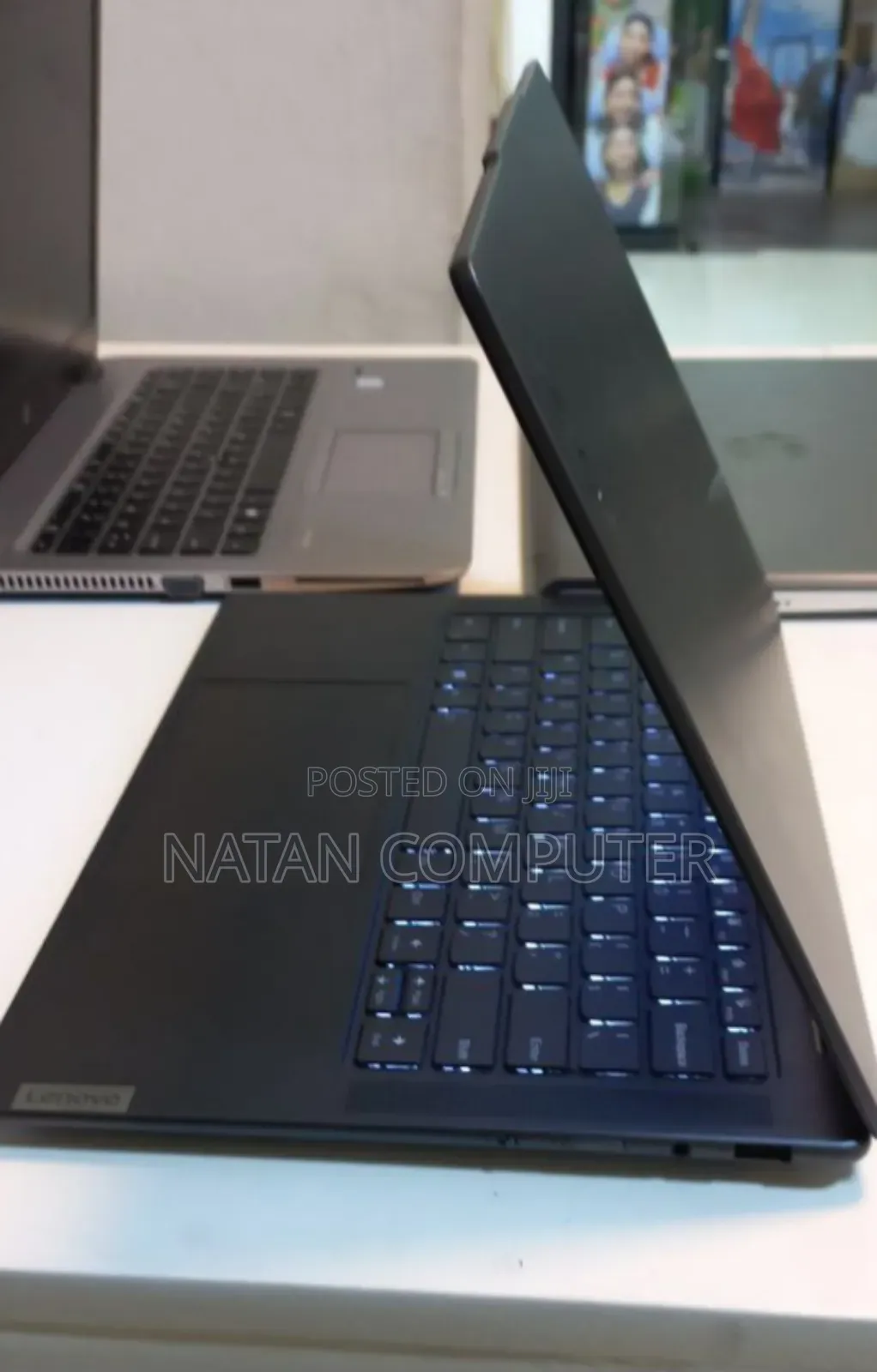 New Laptop Lenovo Yoga C930 32GB Intel Core I7 SSD 1T