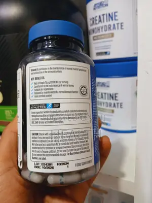 Vitamin D3 3000 Iu ( 90 Capsule )