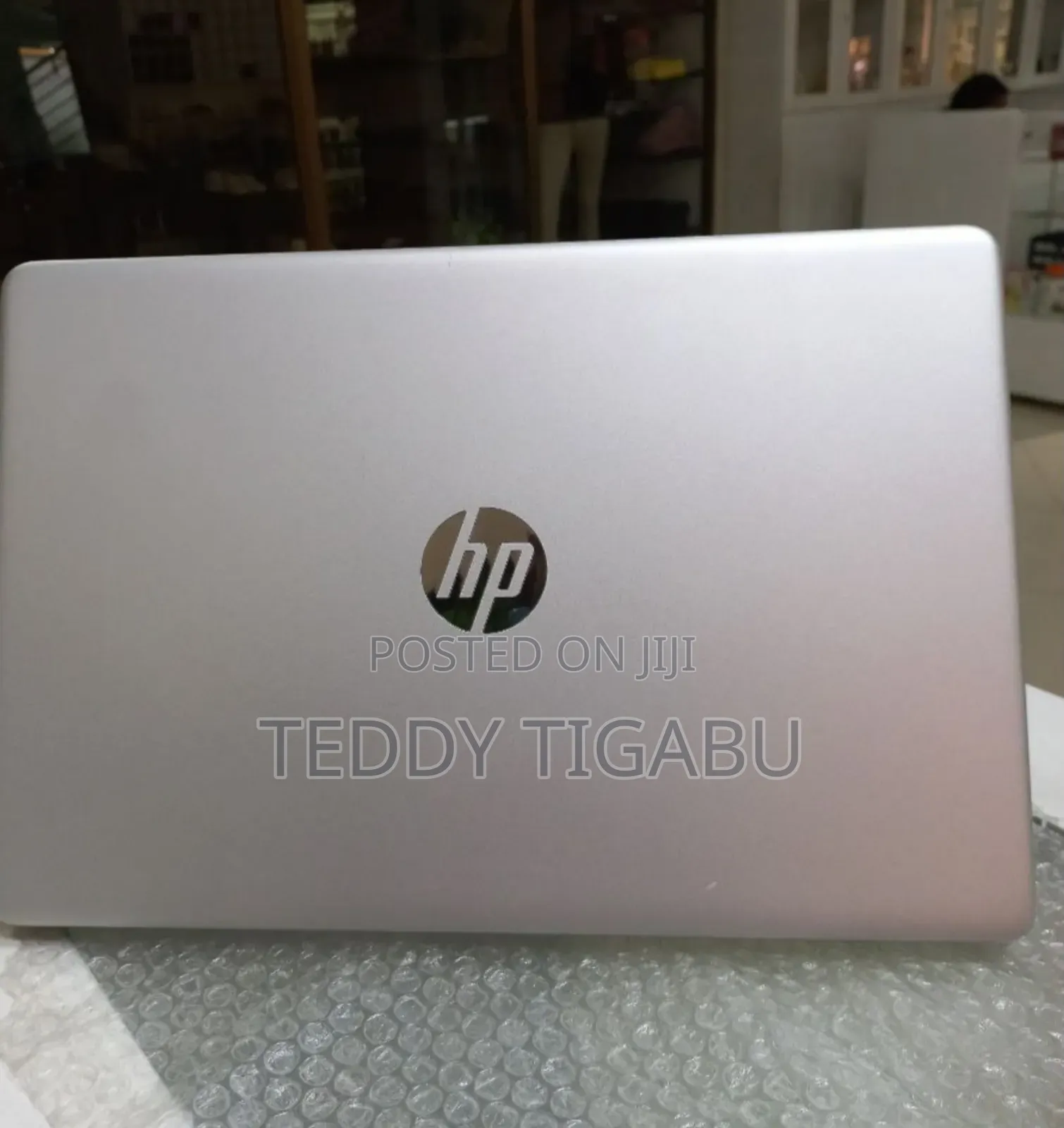 New Laptop HP Stream Notebook 8GB Intel Core I3 SSD 1T