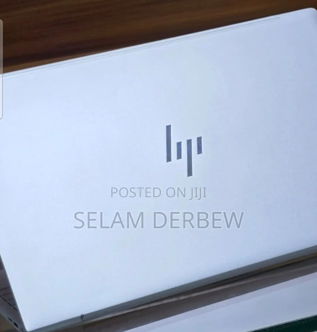 New Laptop HP Envy 14 8GB Intel Core I5 SSD 256GB