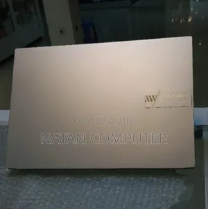 New Laptop Asus Vivobook 16 16GB Intel Core I5 SSD 512GB