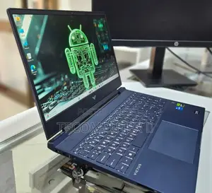 Photo - New Laptop HP Victus 15 16GB Intel Core I5 SSD 512GB