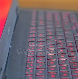 Photo - New Laptop HP Omen 15 16GB Intel Core I7 SSD 512GB