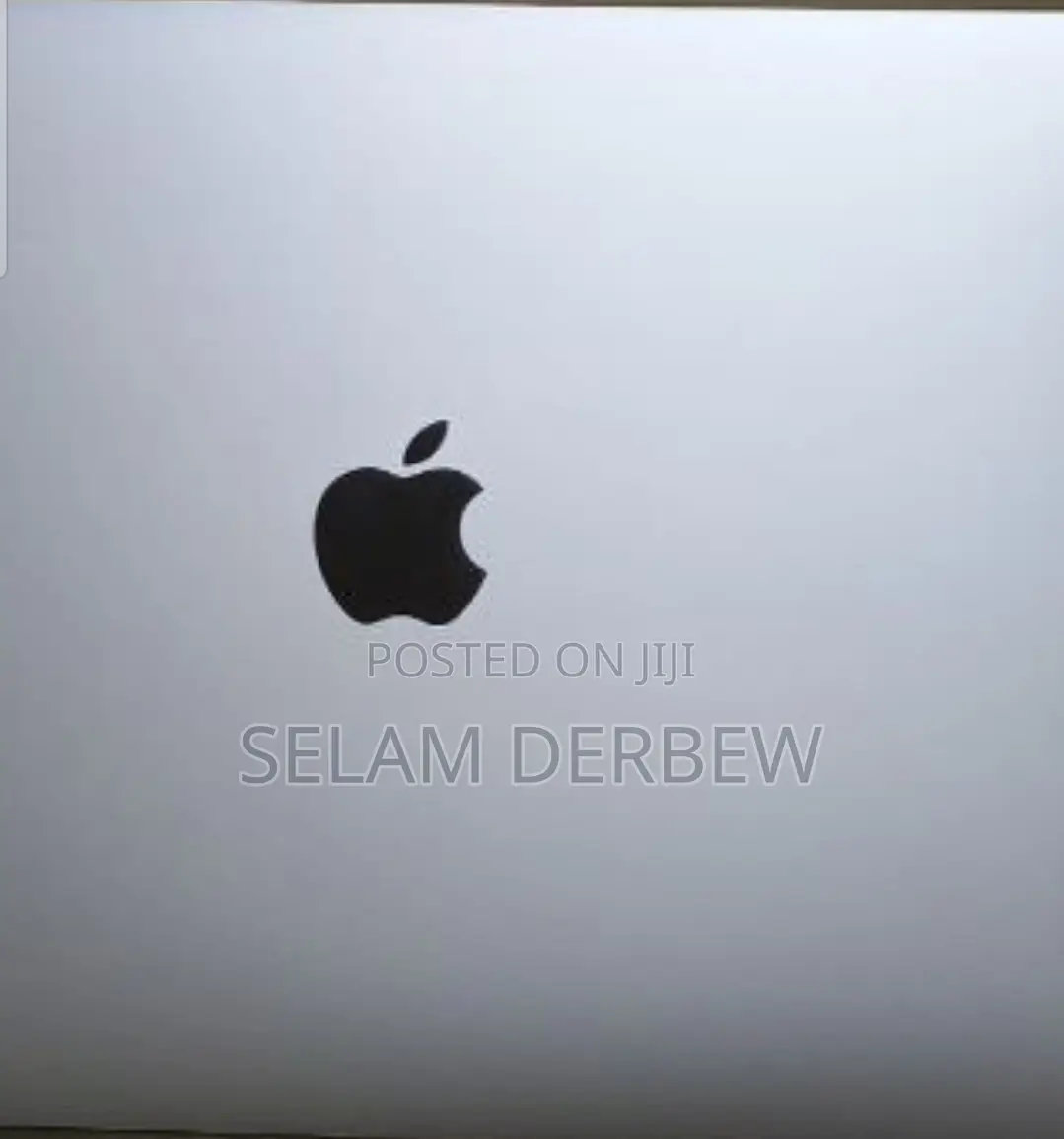 New Laptop Apple MacBook Pro 2017 16GB Intel Core I5 SSD 512GB