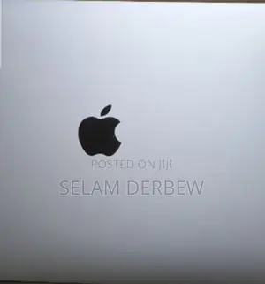 New Laptop Apple MacBook Pro 2017 16GB Intel Core I5 SSD 512GB