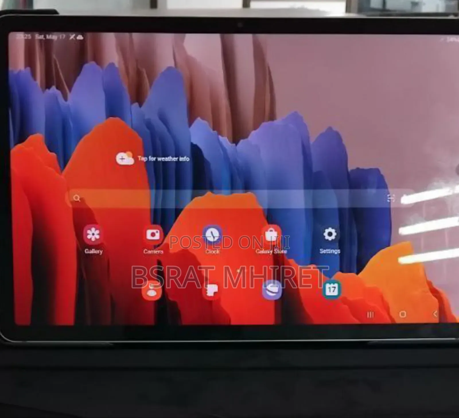 New Samsung Galaxy Book 2 6GB Qualcomm Snapdragon X Plus SSD 128GB