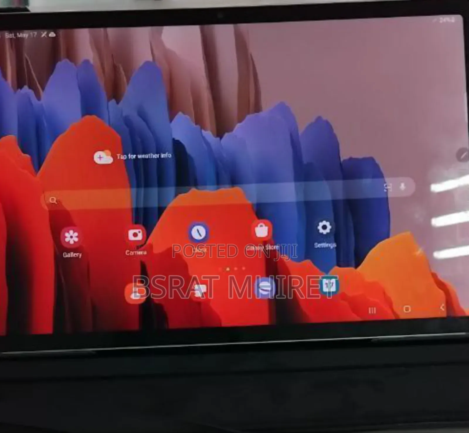 New Samsung Galaxy Book 2 6GB Qualcomm Snapdragon X Plus SSD 128GB