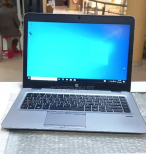 Photo - New Laptop HP EliteBook 840 G3 8GB Intel Core I5 HDD 1T