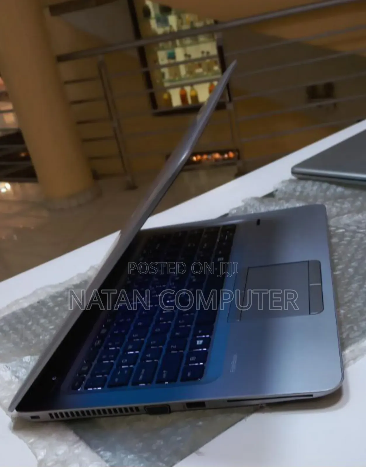 New Laptop HP EliteBook 840 G3 8GB Intel Core I5 HDD 1T