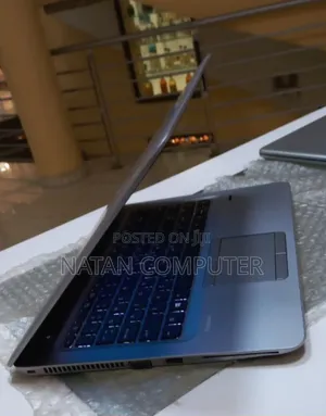 New Laptop HP EliteBook 840 G3 8GB Intel Core I5 HDD 1T