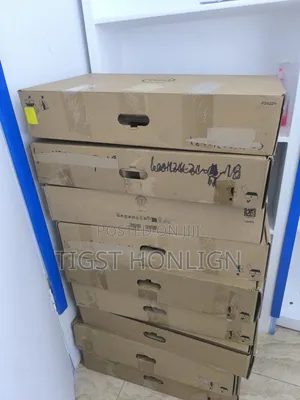 Photo - Dell Monitors