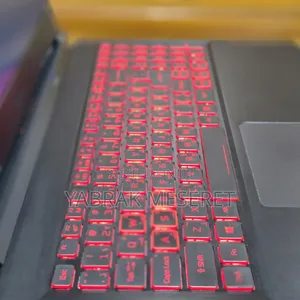 New Laptop Acer Nitro 5 16GB Intel Core I5 SSD 512GB