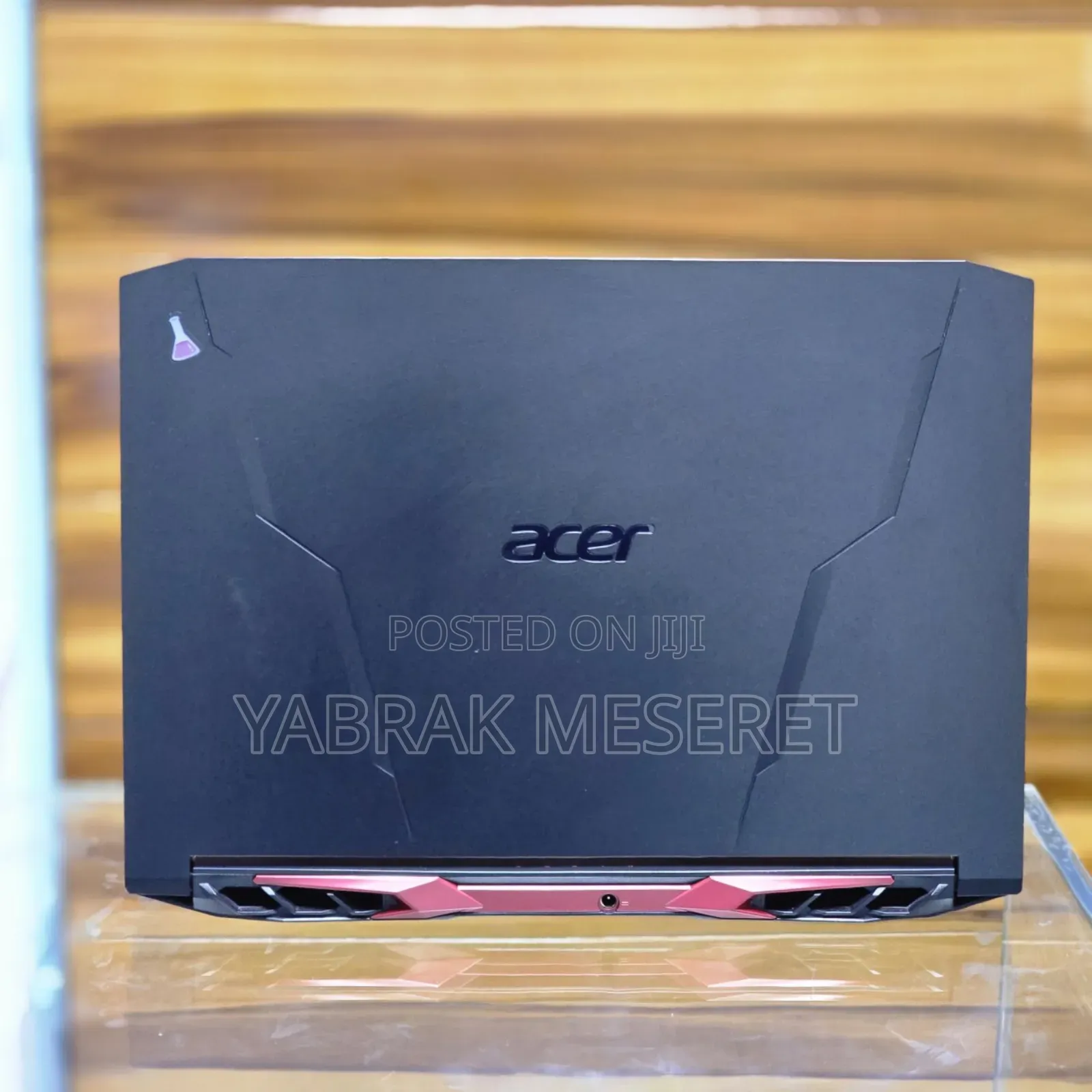 New Laptop Acer Nitro 5 16GB Intel Core I5 SSD 512GB