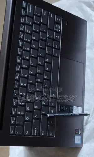 New Laptop Lenovo Yoga C930 16GB Intel Core I7 SSD 512GB