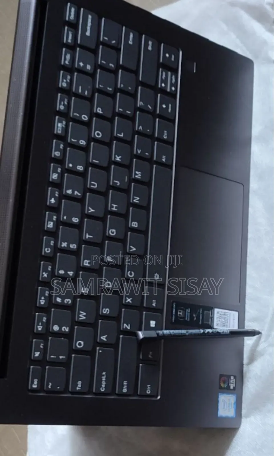 New Laptop Lenovo Yoga C930 16GB Intel Core I7 SSD 512GB