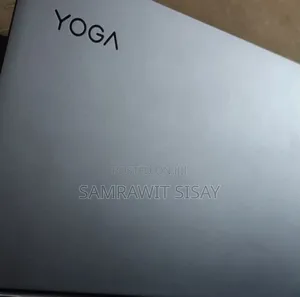 New Laptop Lenovo Yoga C930 16GB Intel Core I7 SSD 512GB