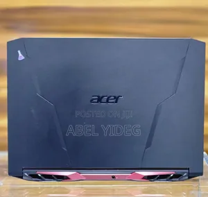 Photo - New Laptop Acer Nitro 5 24GB Intel Core I5 SSD 1T