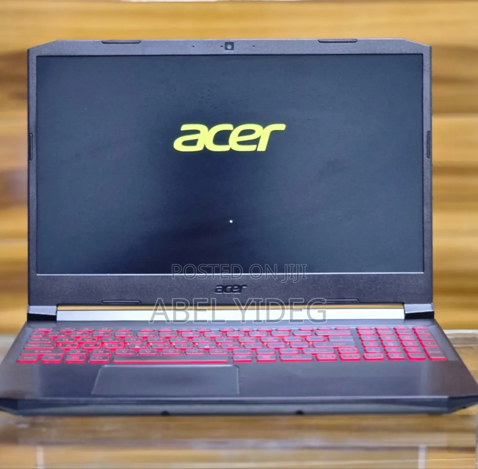New Laptop Acer Nitro 5 24GB Intel Core I5 SSD 1T