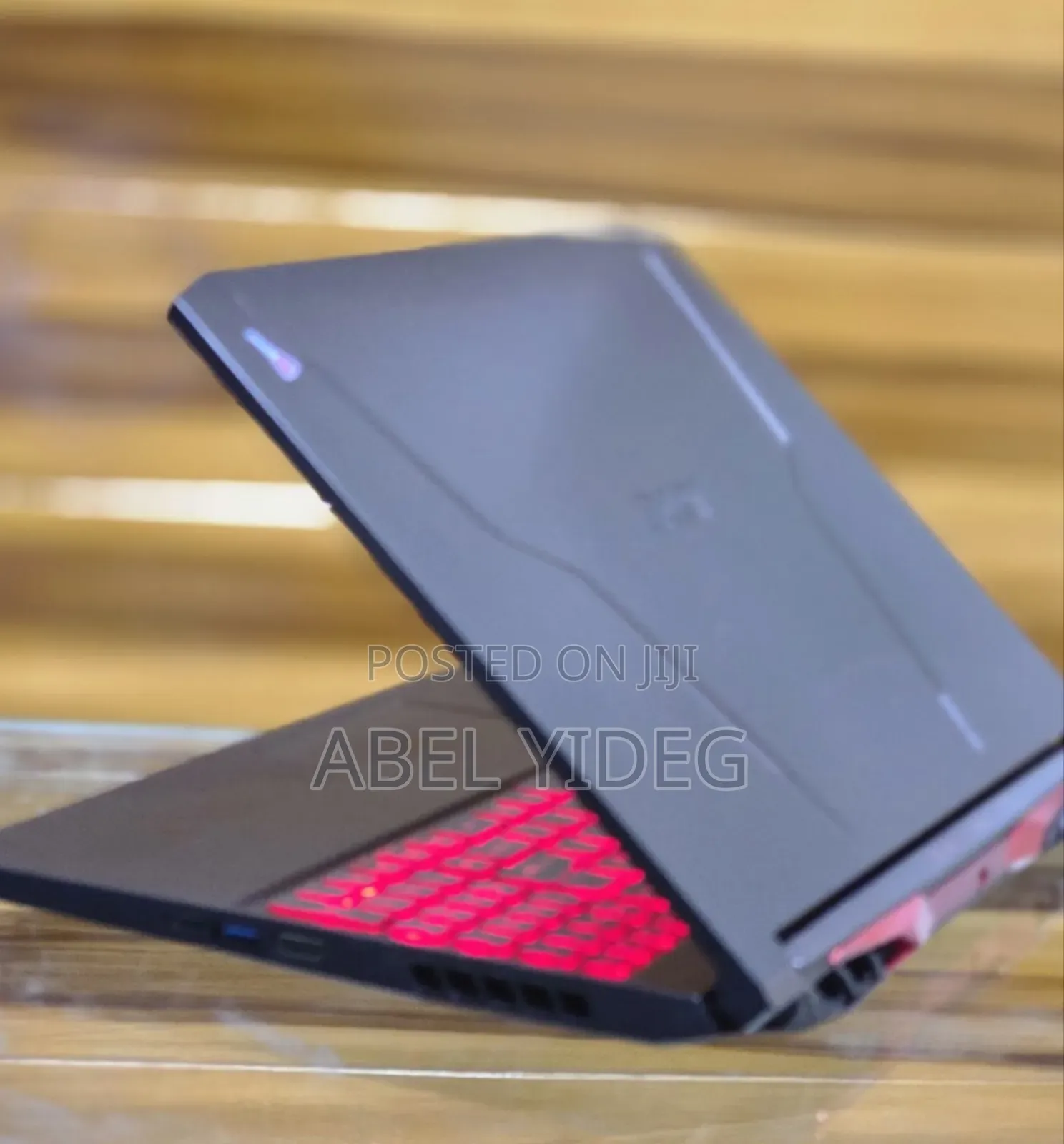 New Laptop Acer Nitro 5 24GB Intel Core I5 SSD 1T