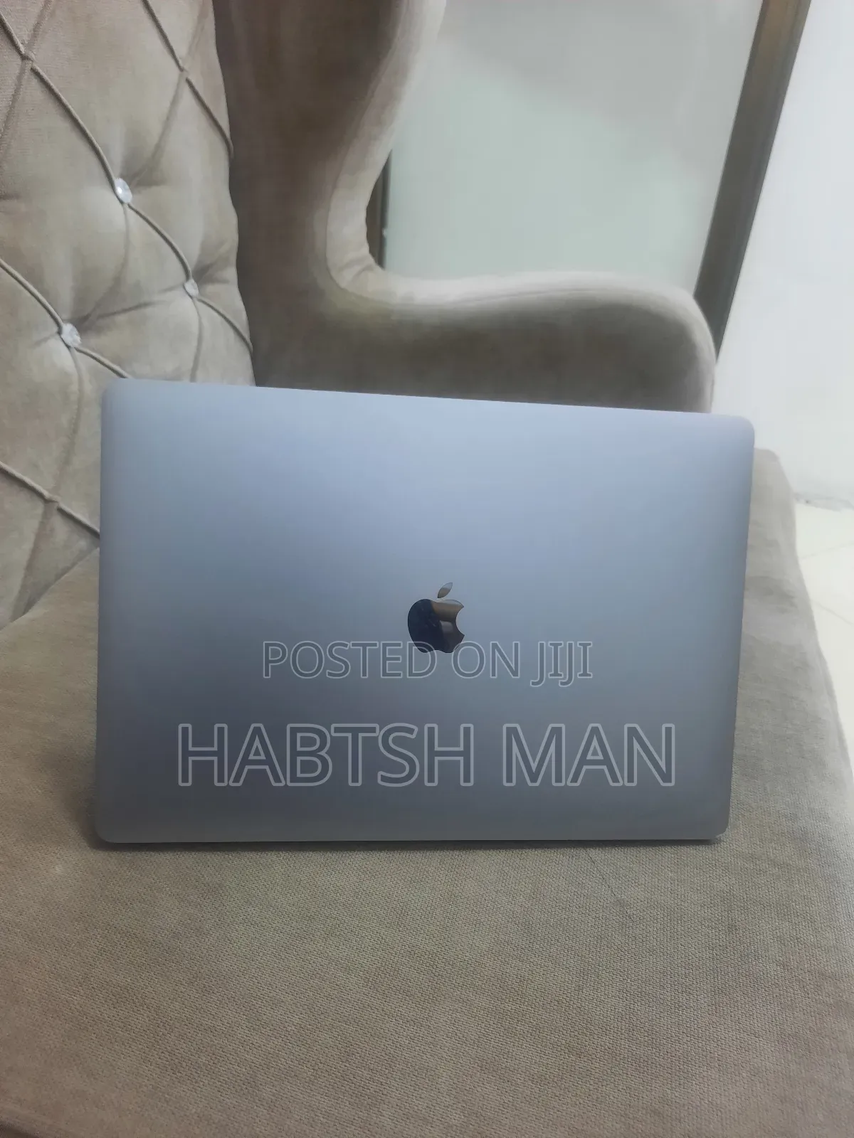 New Laptop Apple MacBook Pro 2017 16GB Intel Core I7 SSD 512GB