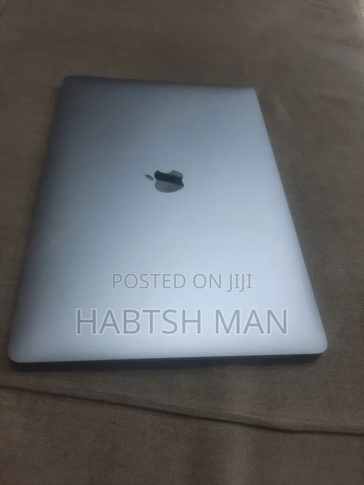 New Laptop Apple MacBook Pro 2017 16GB Intel Core I7 SSD 512GB