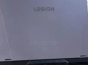 New Laptop Lenovo Legion 5 16GB AMD Ryzen 7 SSD 512GB