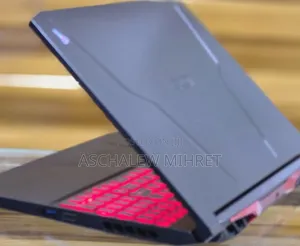Photo - New Laptop Acer Nitro 5 24GB Intel Core I5 SSD 1T