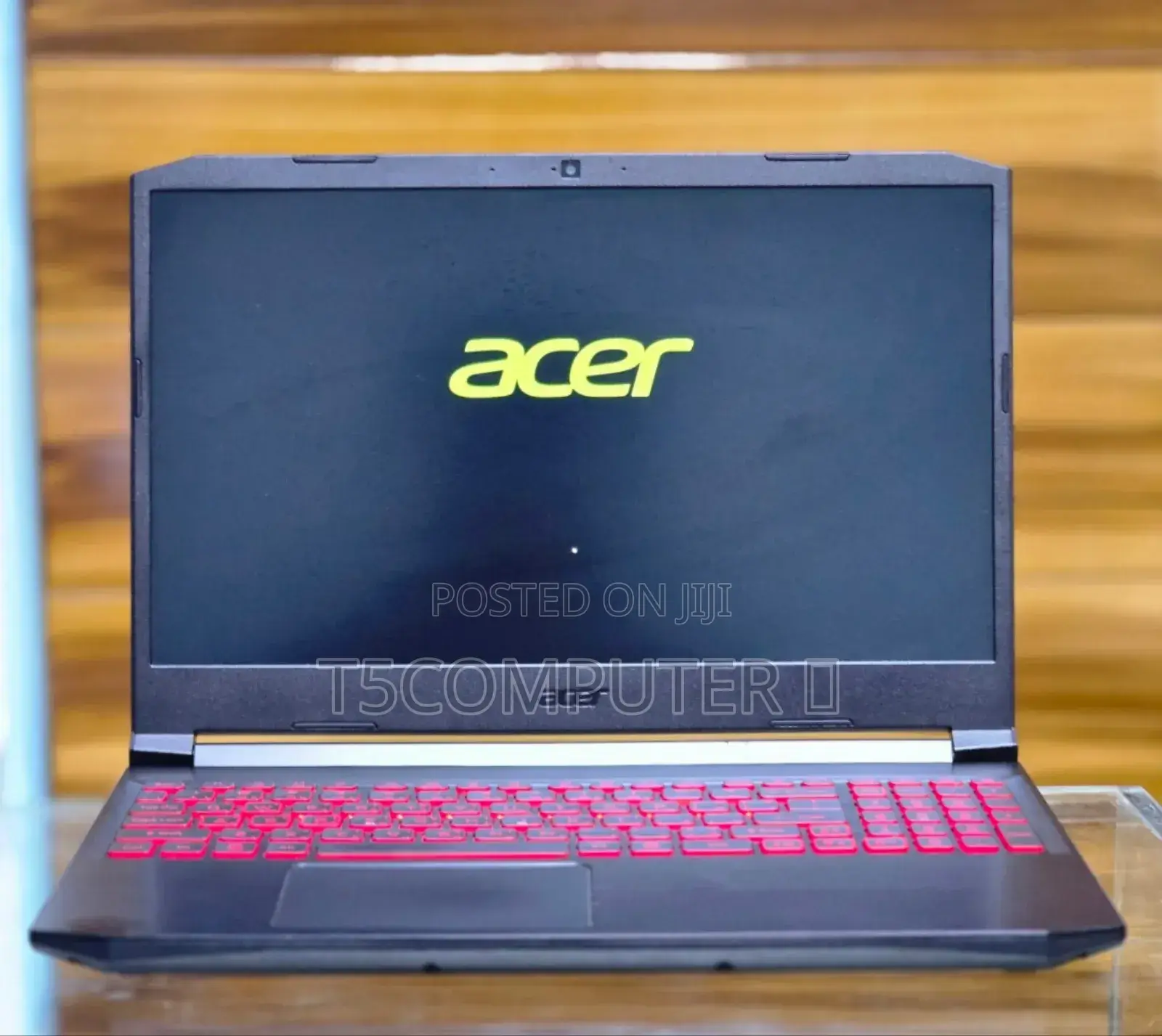 New Laptop Acer Nitro 5 24GB Intel Core I5 SSD 1T