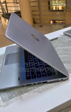 New Laptop HP EliteBook 840 G3 8GB Intel Core I5 HDD 1T