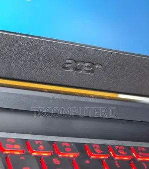 New Laptop Acer Nitro 5 24GB Intel Core I5 SSD 1T