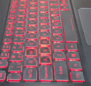 Photo - New Laptop Acer Nitro 5 24GB Intel Core I5 SSD 1T