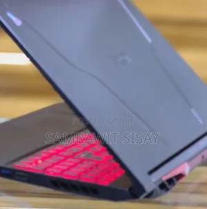 New Laptop Acer Nitro 5 24GB Intel Core I5 SSD 1T