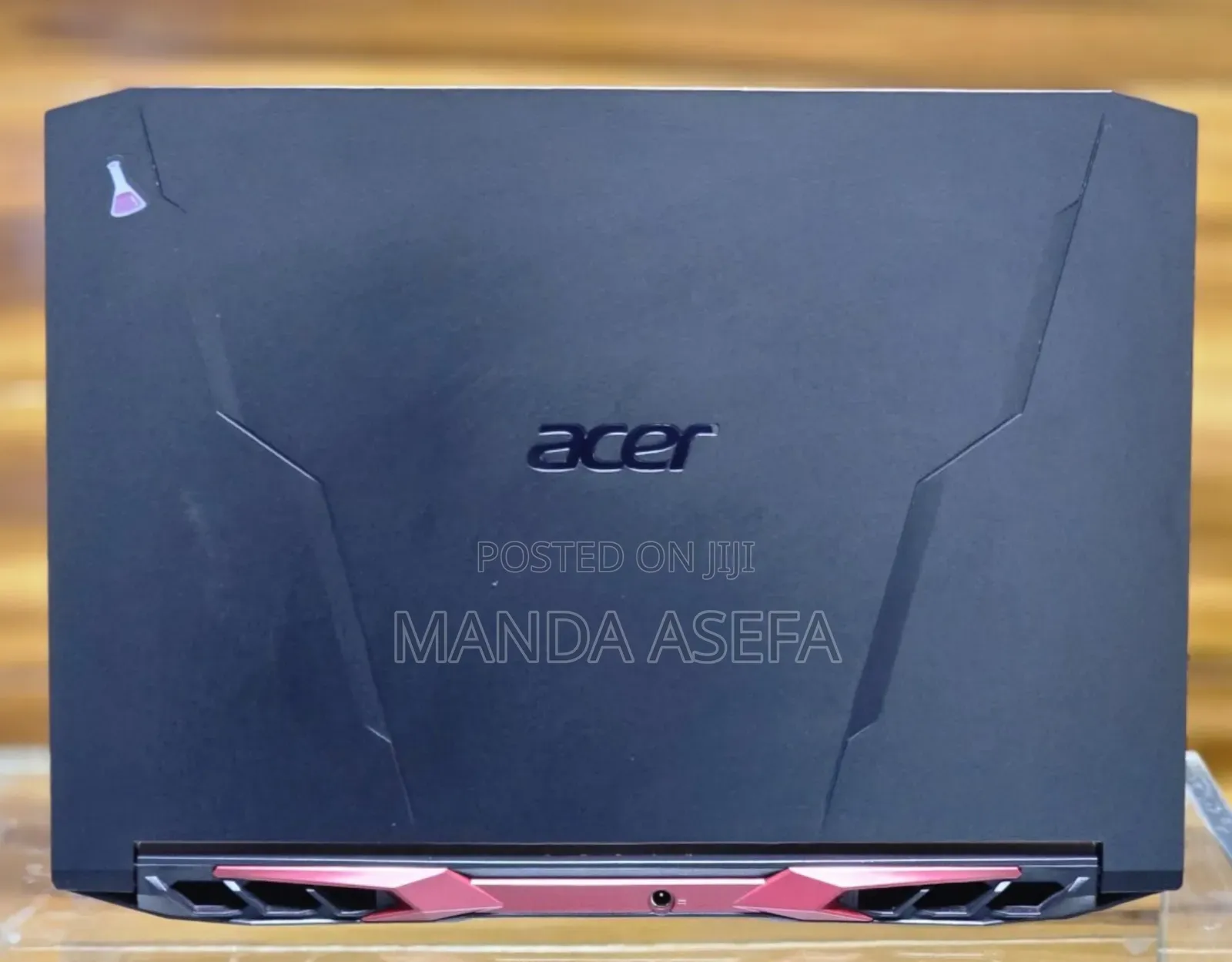 New Laptop Acer Nitro 5 16GB Intel Core I5 SSD 512GB