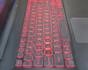 New Laptop Acer Nitro 5 16GB Intel Core I5 SSD 512GB