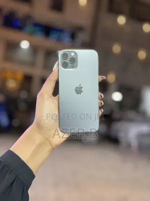 Apple iPhone 12 Pro 128 GB Gray