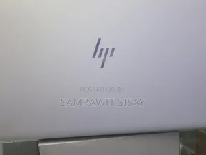 New Laptop HP EliteBook 850 16GB Intel Core I7 SSD 512GB