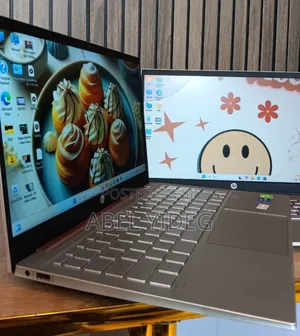 New Laptop HP Pavilion 14 16GB Intel Core I5 SSD 512GB