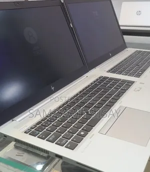 New Laptop HP EliteBook 850 16GB Intel Core I7 SSD 512GB