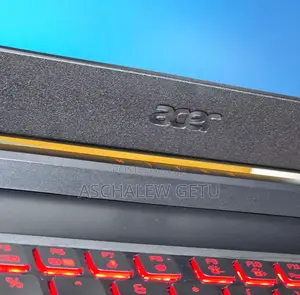 New Laptop Acer Nitro 5 16GB Intel Core I5 SSD 1T