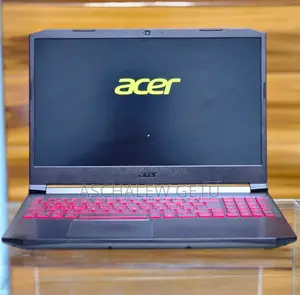 New Laptop Acer Nitro 5 16GB Intel Core I5 SSD 1T
