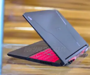New Laptop Acer Nitro 5 16GB Intel Core I5 SSD 1T