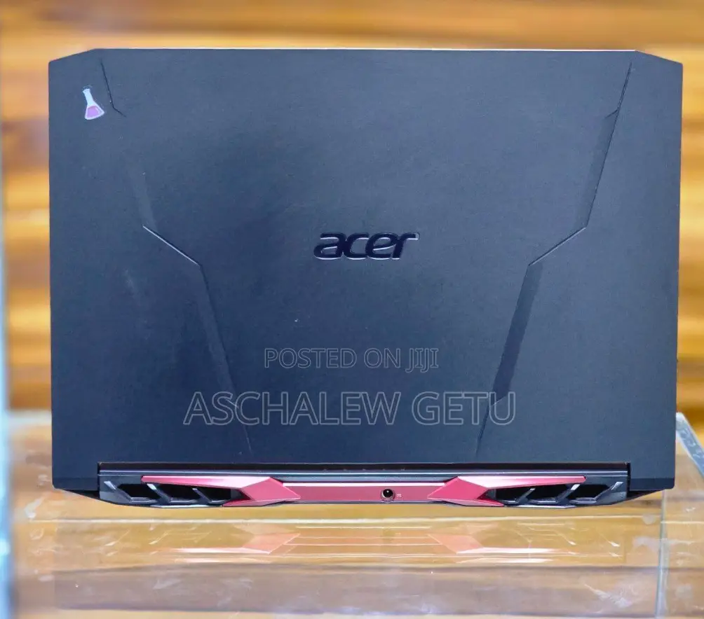 New Laptop Acer Nitro 5 16GB Intel Core I5 SSD 1T