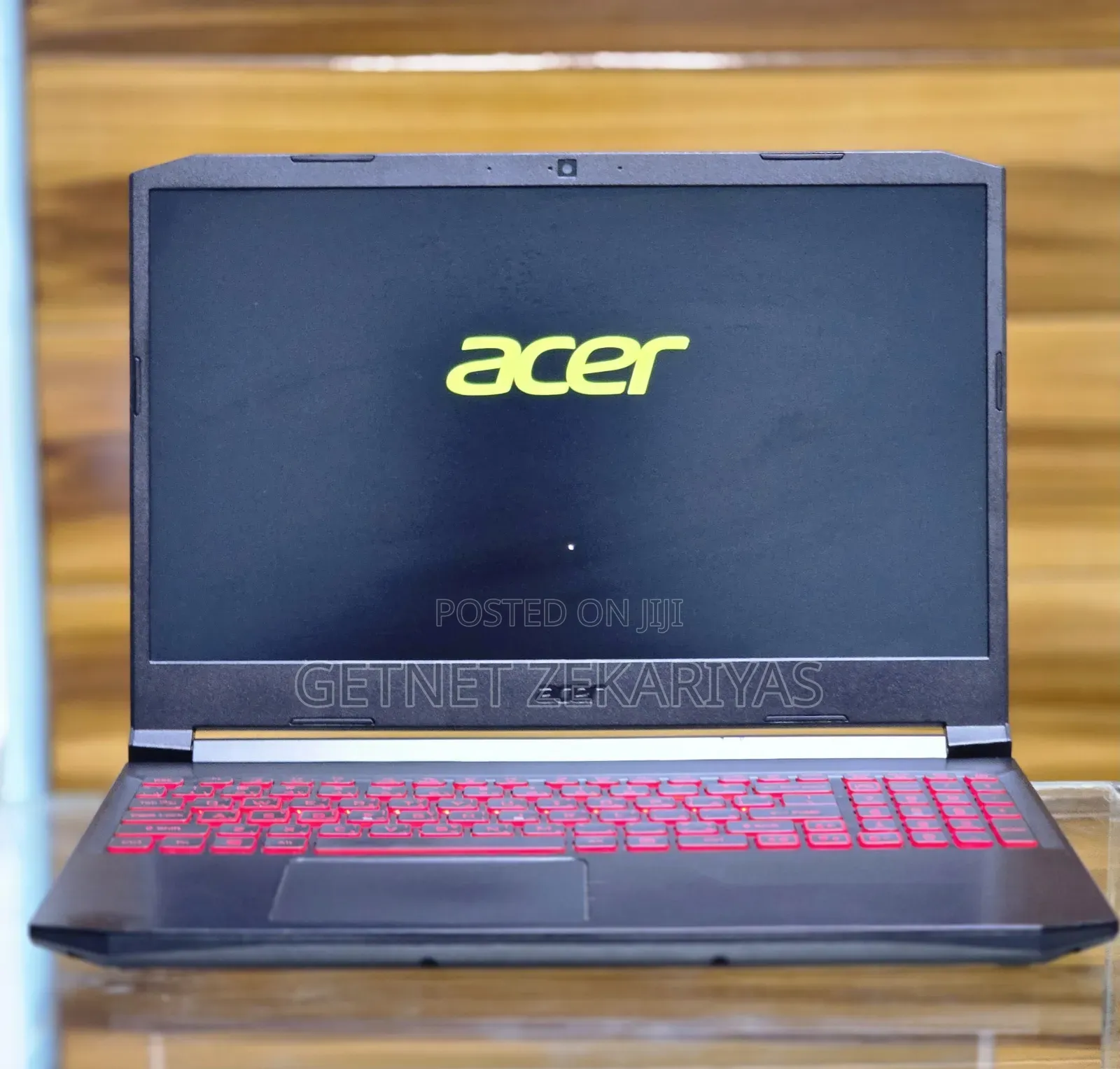 New Laptop Acer Nitro 5 24GB Intel Core I5 SSD 1T