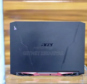 New Laptop Acer Nitro 5 24GB Intel Core I5 SSD 1T