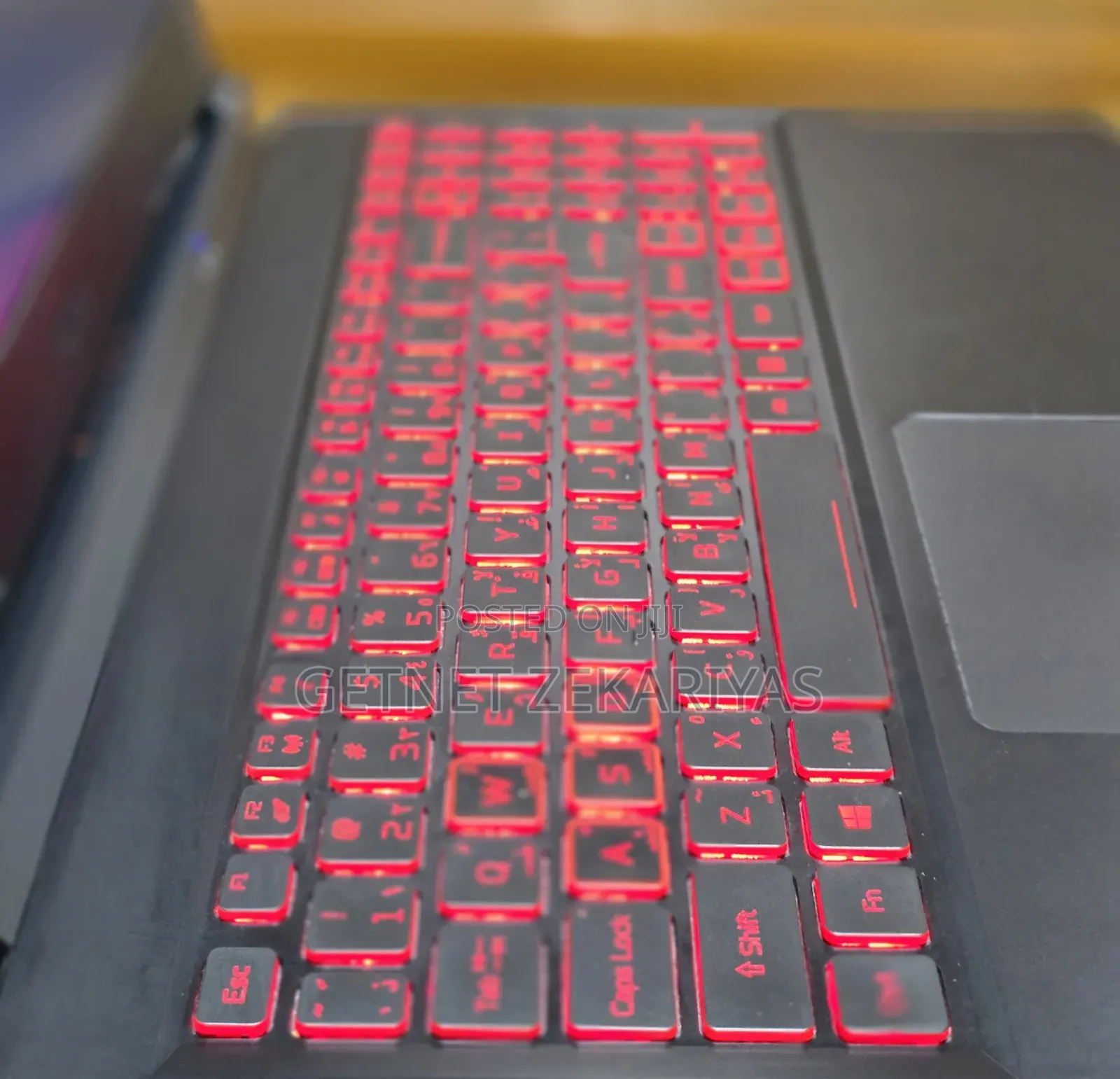 New Laptop Acer Nitro 5 24GB Intel Core I5 SSD 1T