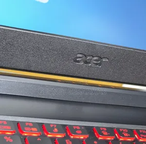 New Laptop Acer Nitro 5 24GB Intel Core I5 SSD 1T