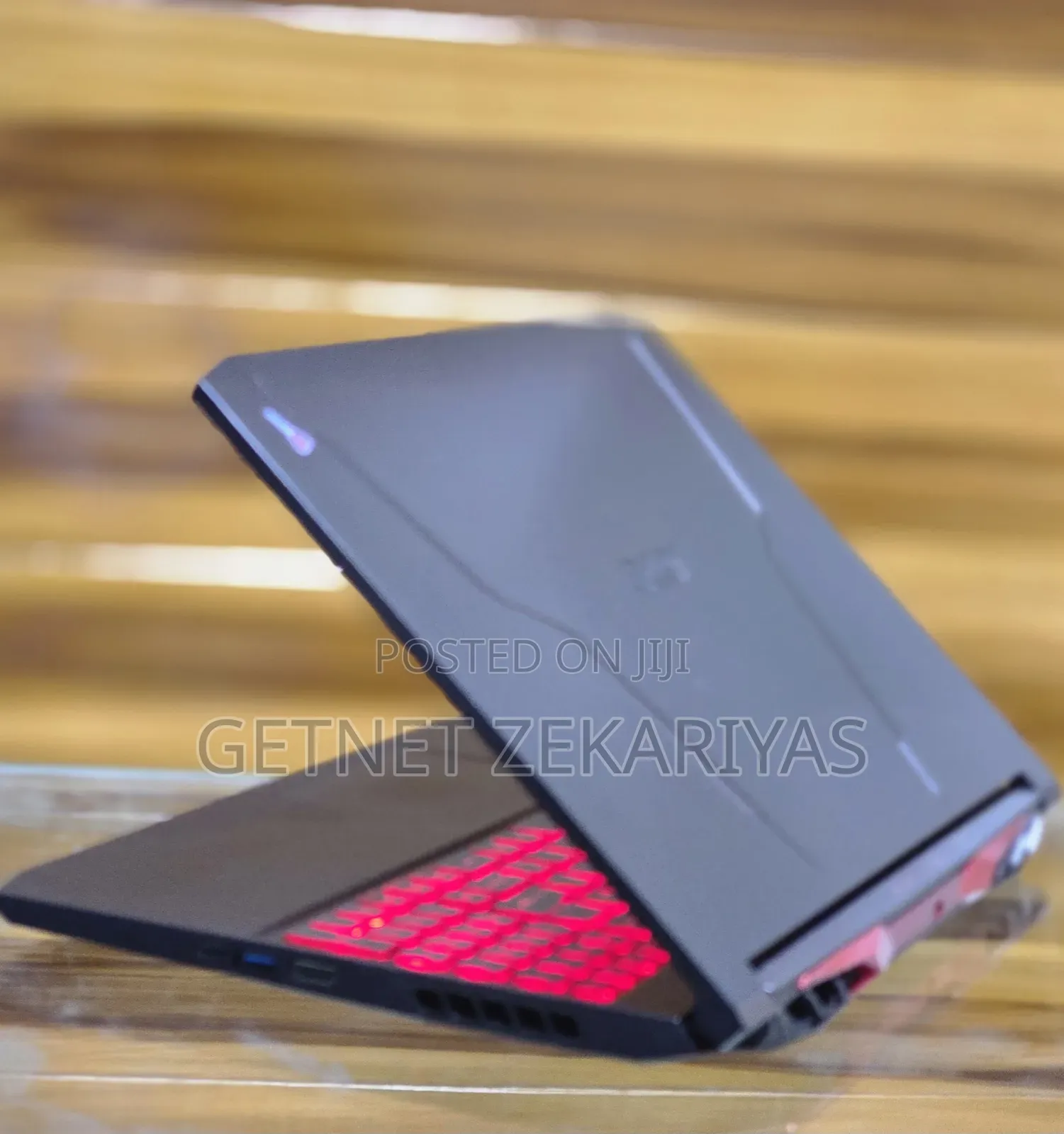 New Laptop Acer Nitro 5 24GB Intel Core I5 SSD 1T